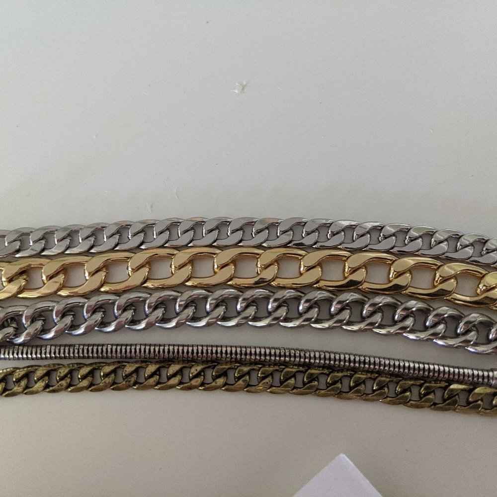 Jenny Bird Stack Bracelet - image 3